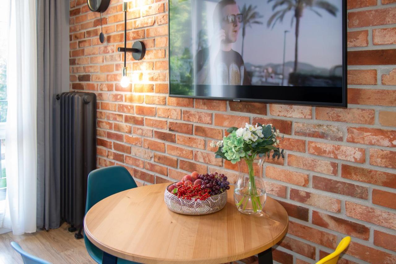 Maya'S Flats & Resorts 60 - Most Milosci Gdańsk Eksteriør bilde