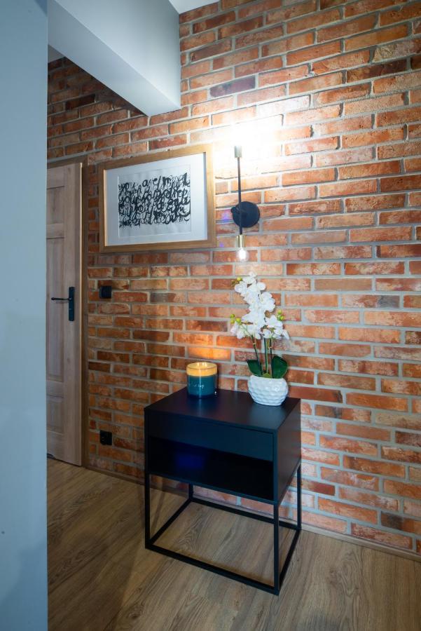 Maya'S Flats & Resorts 60 - Most Milosci Gdańsk Eksteriør bilde